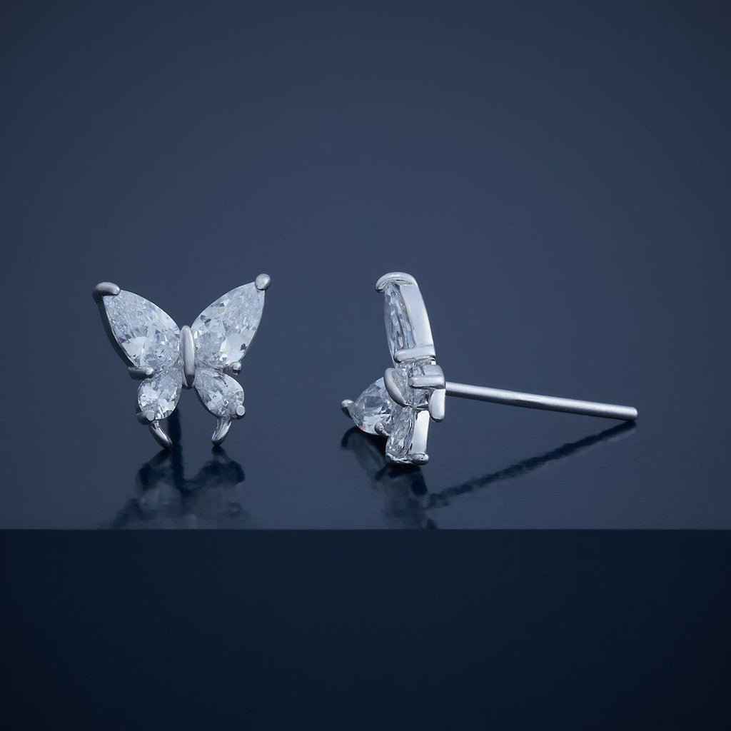 Silver Earring 92.5 Silver Earring 180841