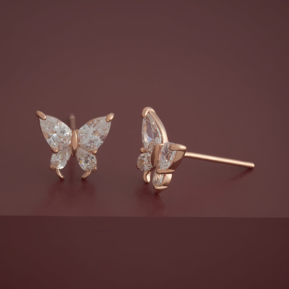 Silver Earring 92.5 Silver Earring 180841