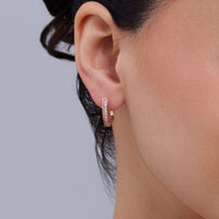 Silver Earring 92.5 Silver Earring 180915