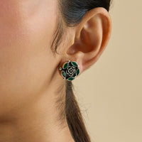 Silver Earring 92.5 Silver Earring 181874