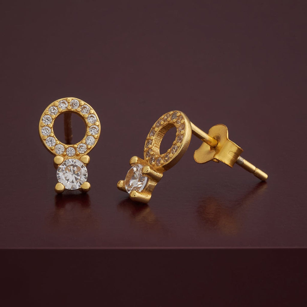 Silver Earring 92.5 Silver Earring 183021