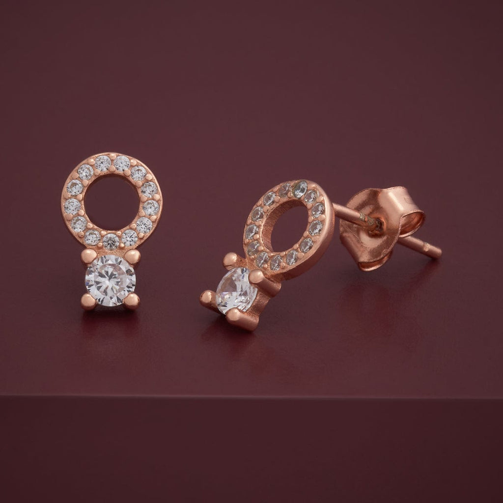 Silver Earring 92.5 Silver Earring 183021