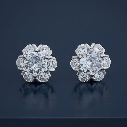 Silver Earring 92.5 Silver Earring 183022