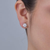 Silver Earring 92.5 Silver Earring 183022
