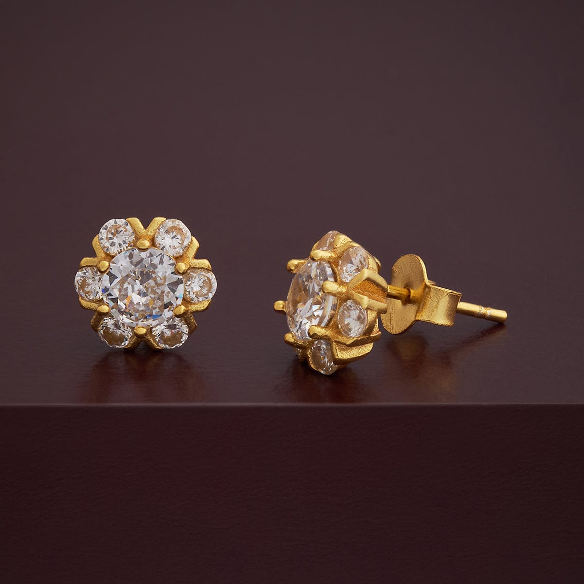 Silver Earring 92.5 Silver Earring 183022