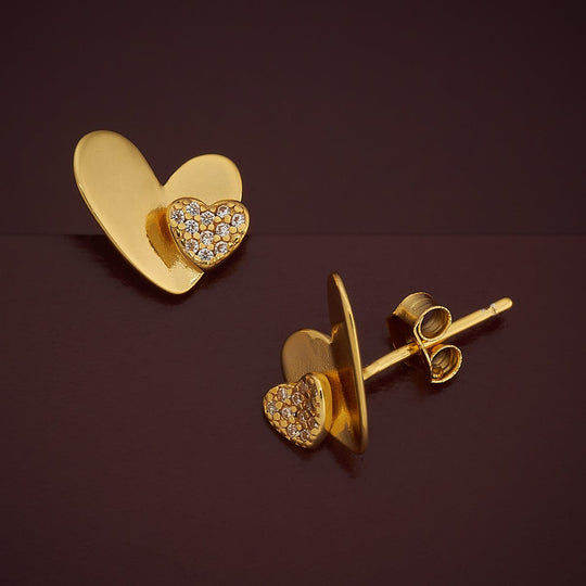 Silver Earring 92.5 Silver Earring 183023