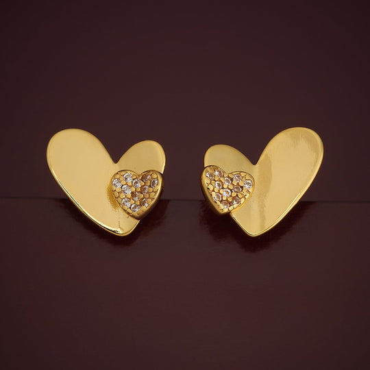 Silver Earring 92.5 Silver Earring 183023