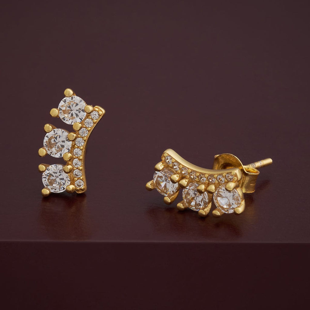 Silver Earring 92.5 Silver Earring 183024