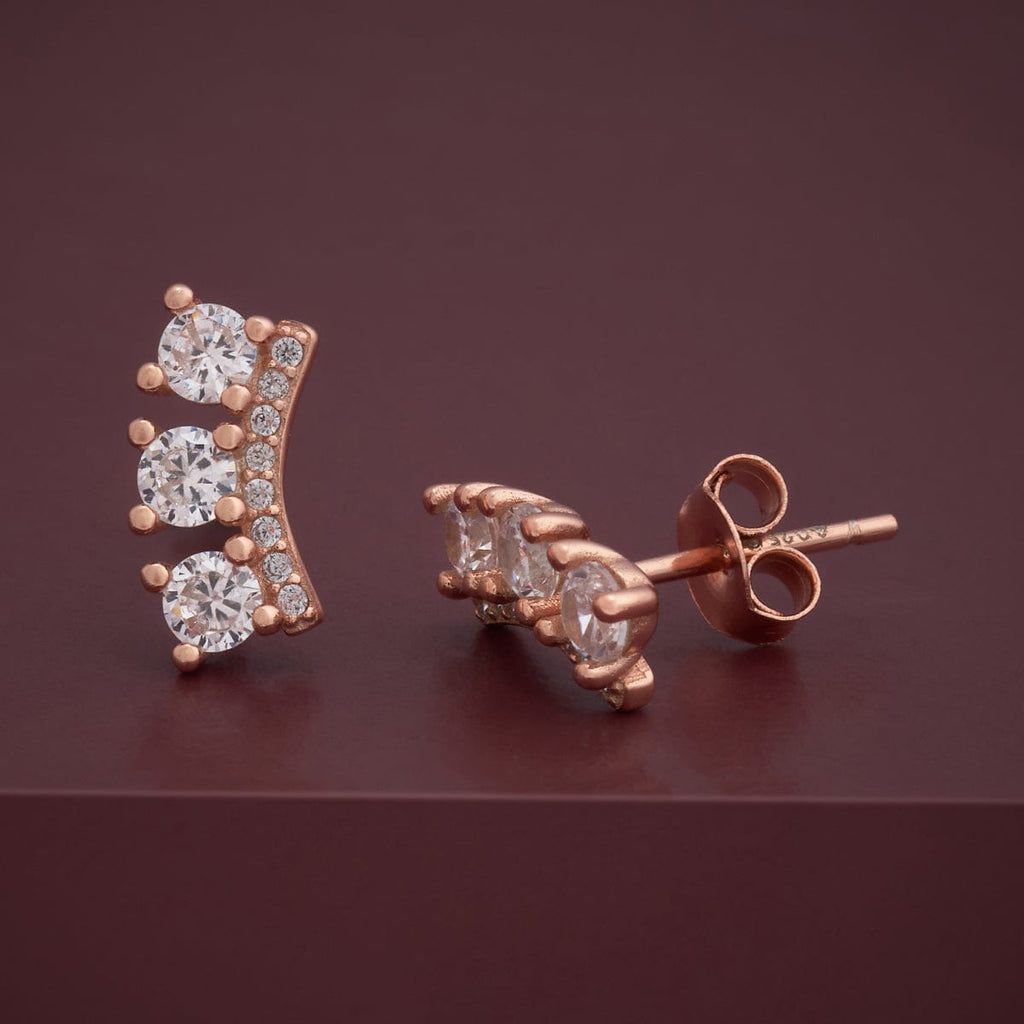 Silver Earring 92.5 Silver Earring 183024