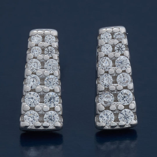 Silver Earring 92.5 Silver Earring 183025