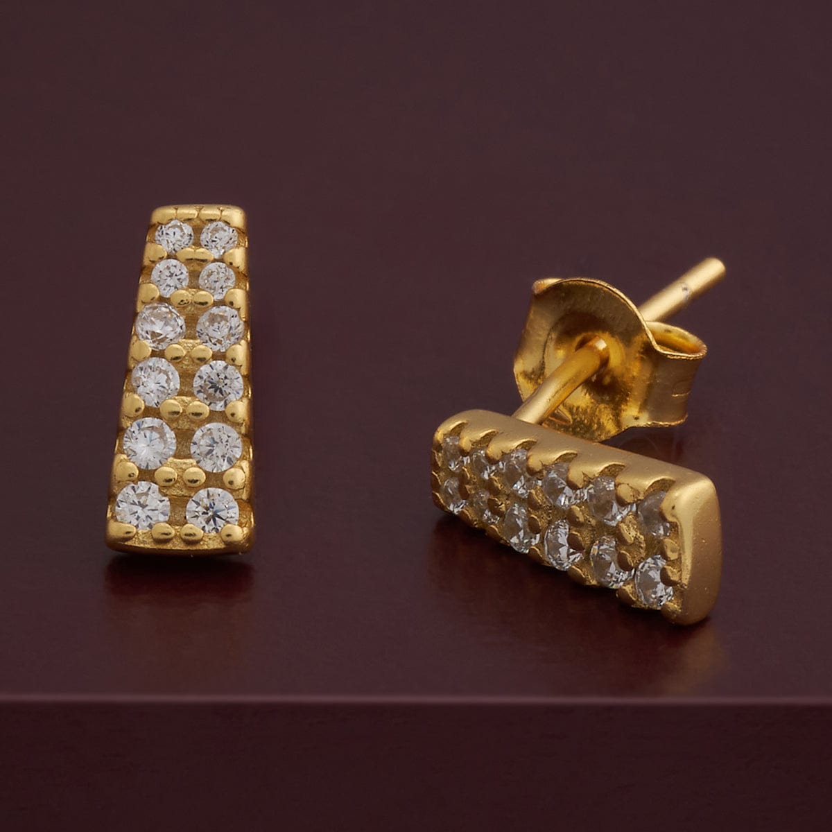 Silver Earring 92.5 Silver Earring 183025