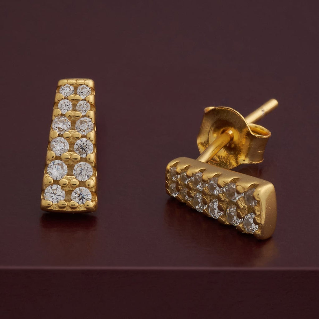 Silver Earring 92.5 Silver Earring 183025