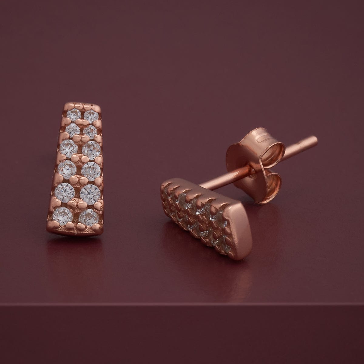 Silver Earring 92.5 Silver Earring 183025