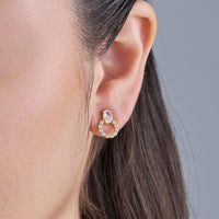 Silver Earring 92.5 Silver Earring 183026