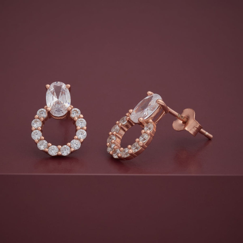 Silver Earring 92.5 Silver Earring 183026