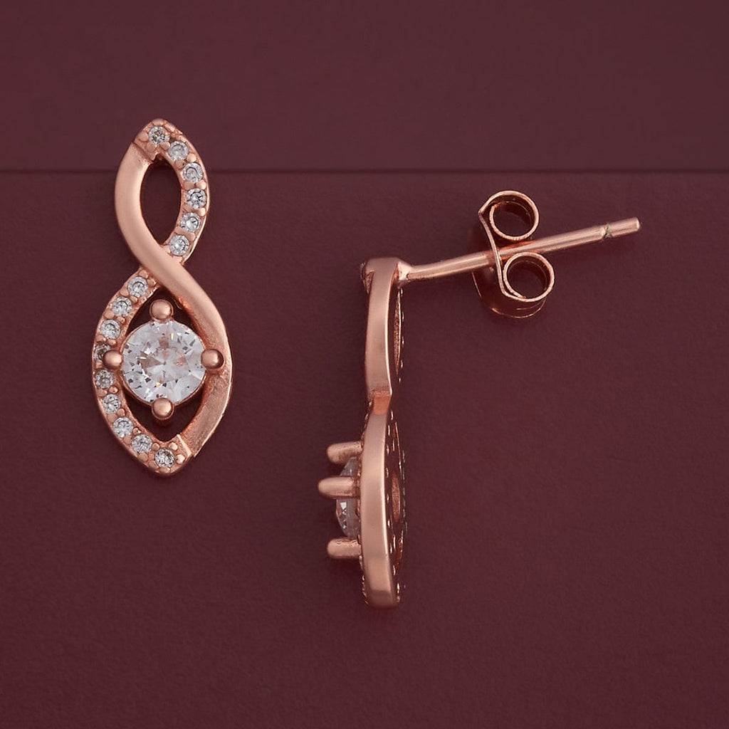 Silver Earring 92.5 Silver Earring 183027