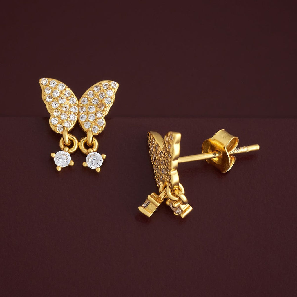 Silver Earring 92.5 Silver Earring 183029