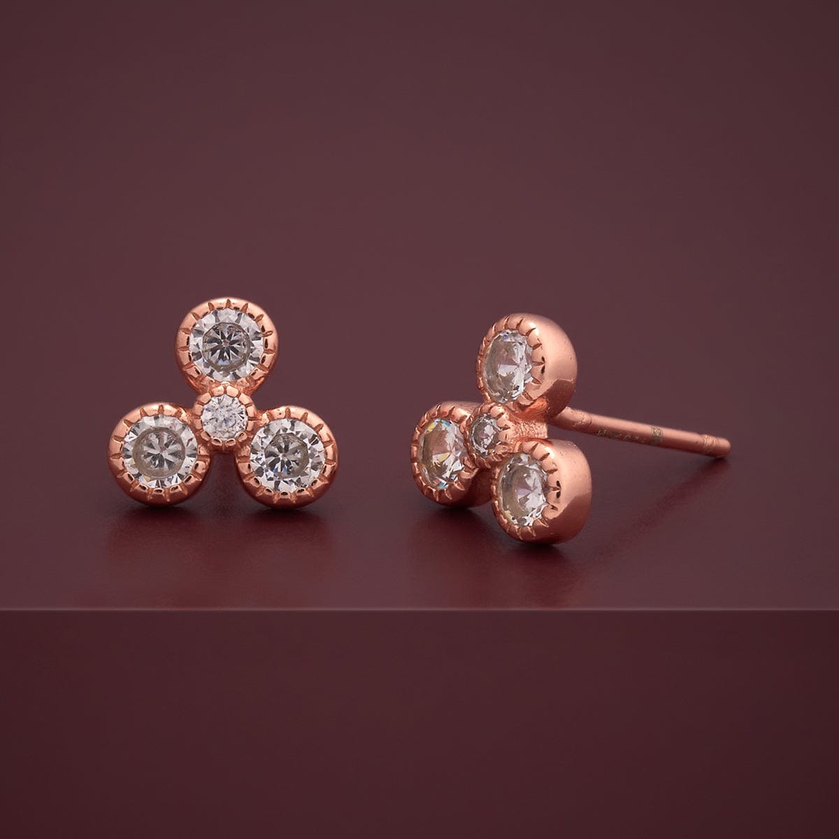 Silver Earring 92.5 Silver Earring 183030