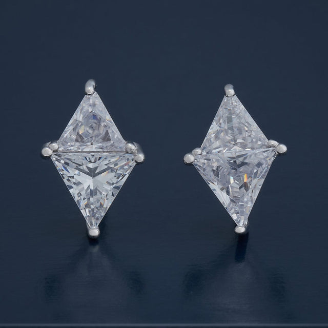 Silver Earring 92.5 Silver Earring 183033