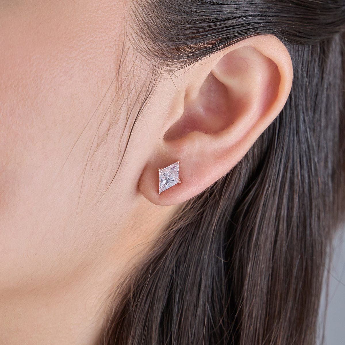 Silver Earring 92.5 Silver Earring 183033