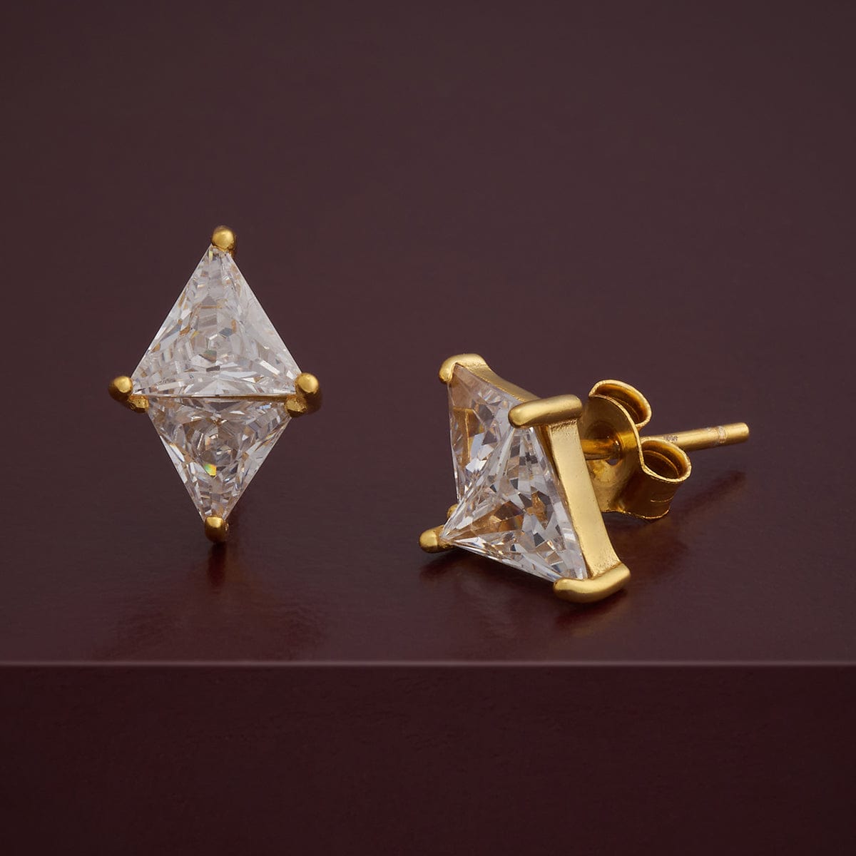 Silver Earring 92.5 Silver Earring 183033