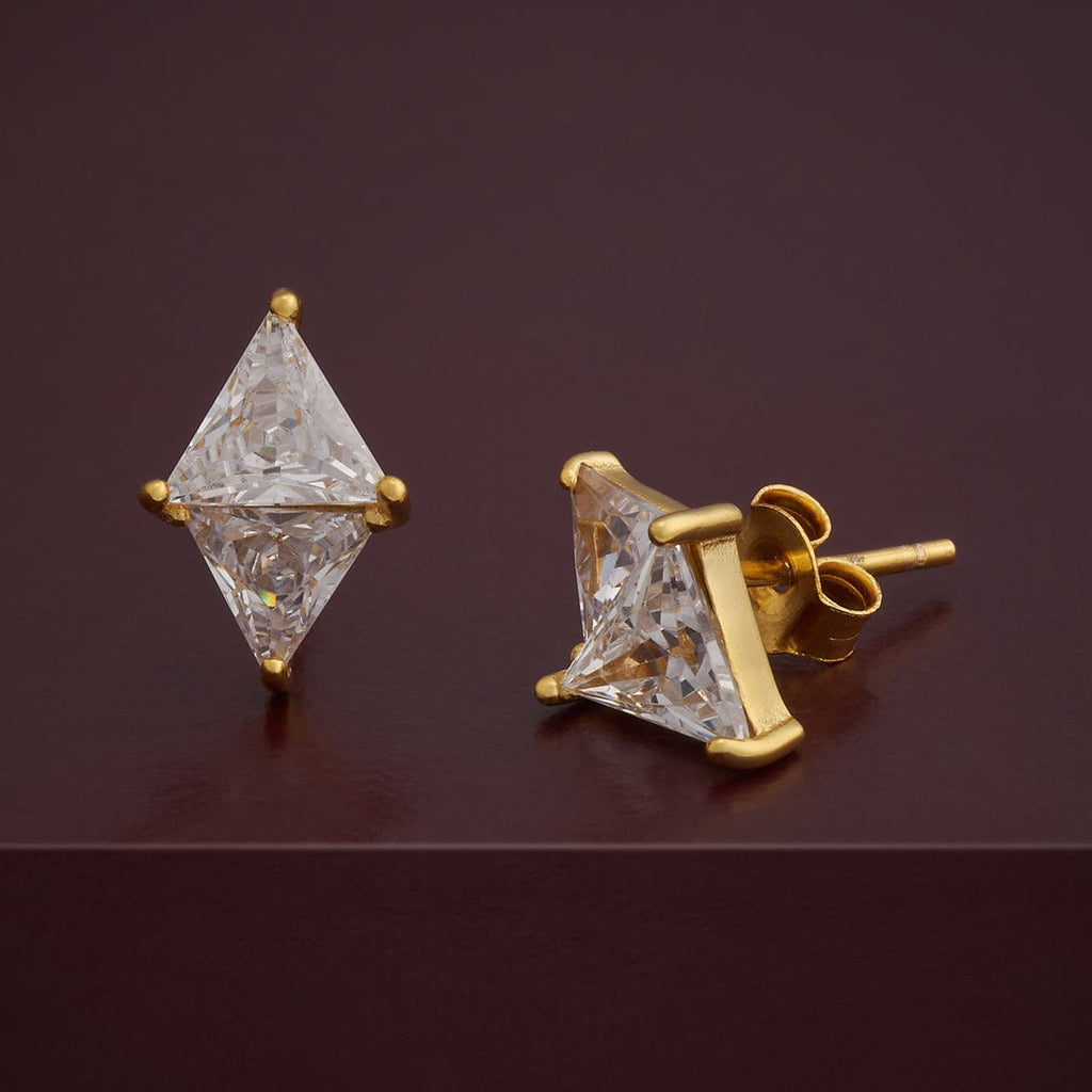 Silver Earring 92.5 Silver Earring 183033