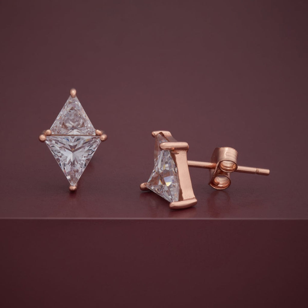 Silver Earring 92.5 Silver Earring 183033