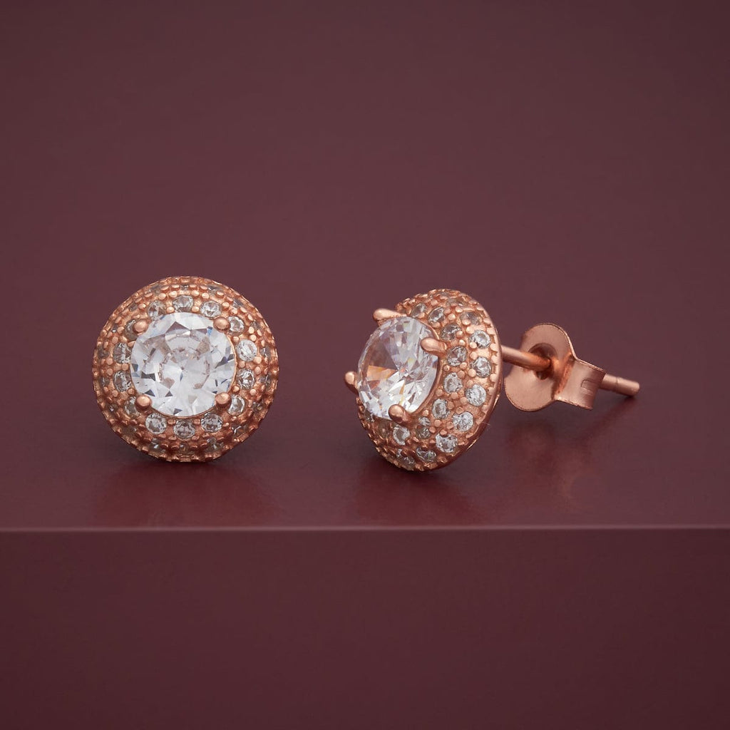 Silver Earring 92.5 Silver Earring 183034