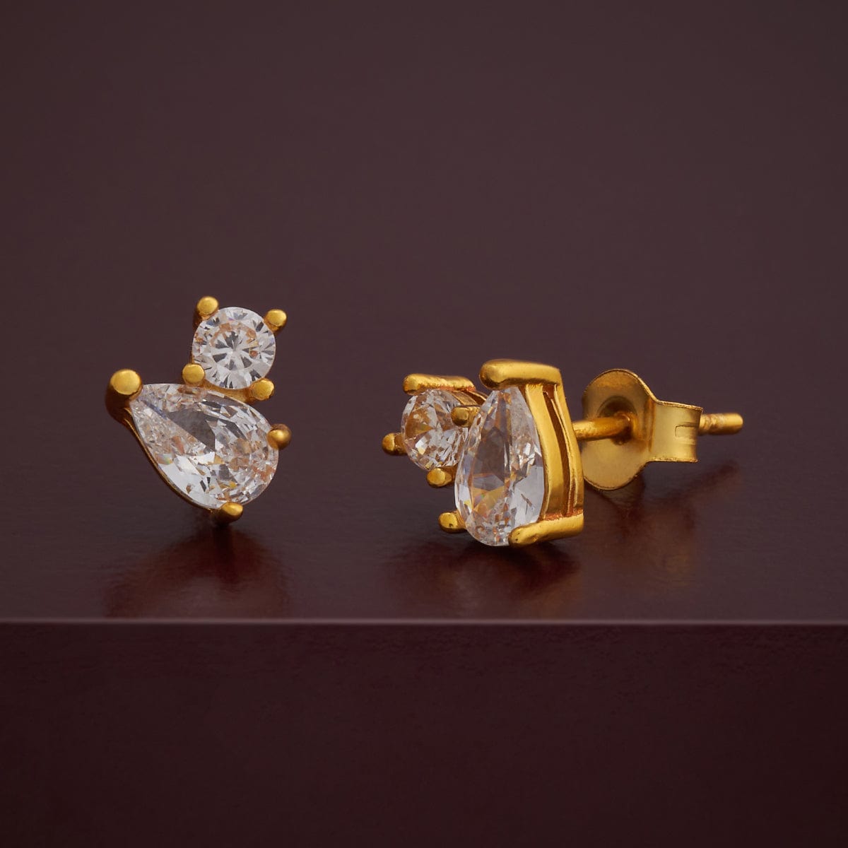 Silver Earring 92.5 Silver Earring 183035