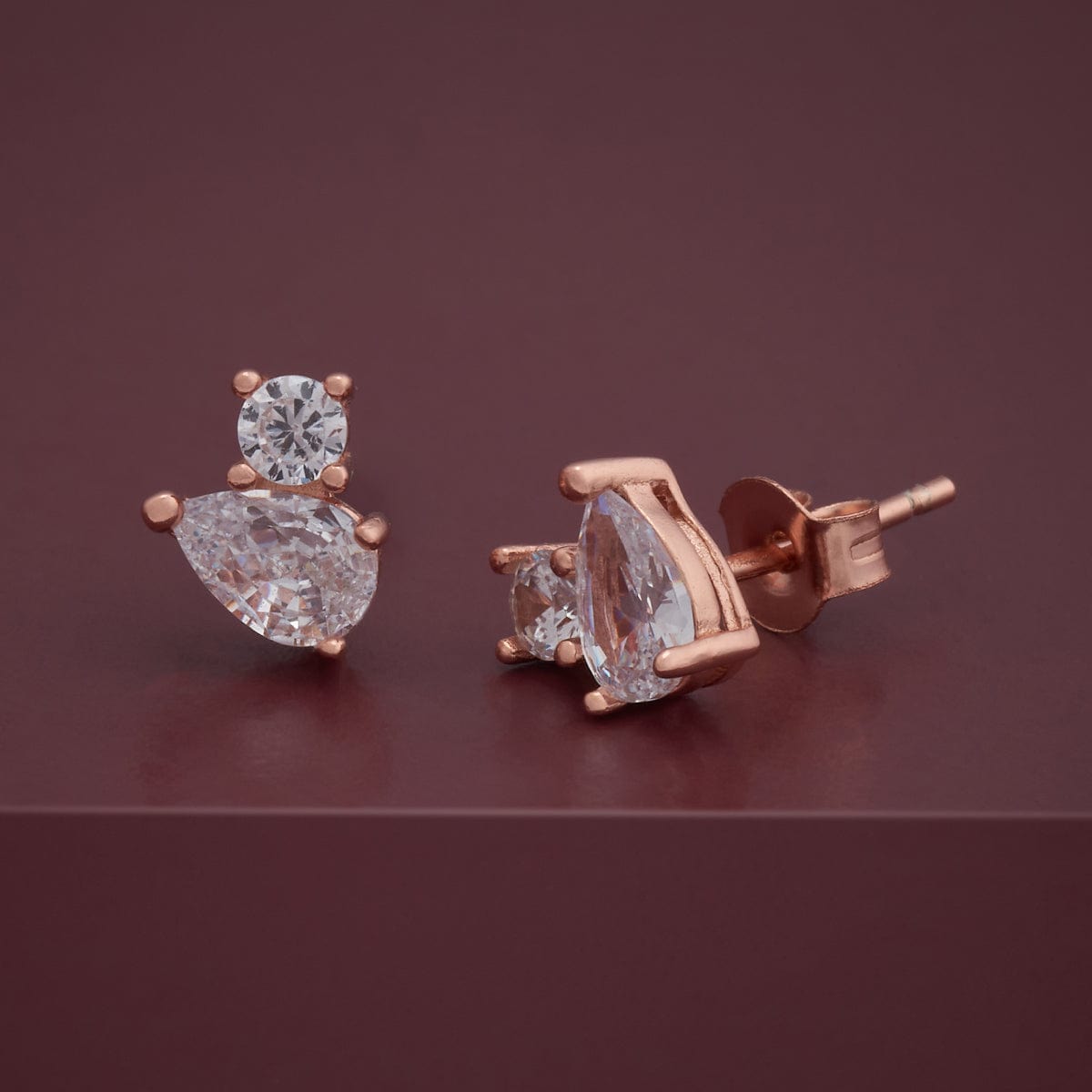 Silver Earring 92.5 Silver Earring 183035