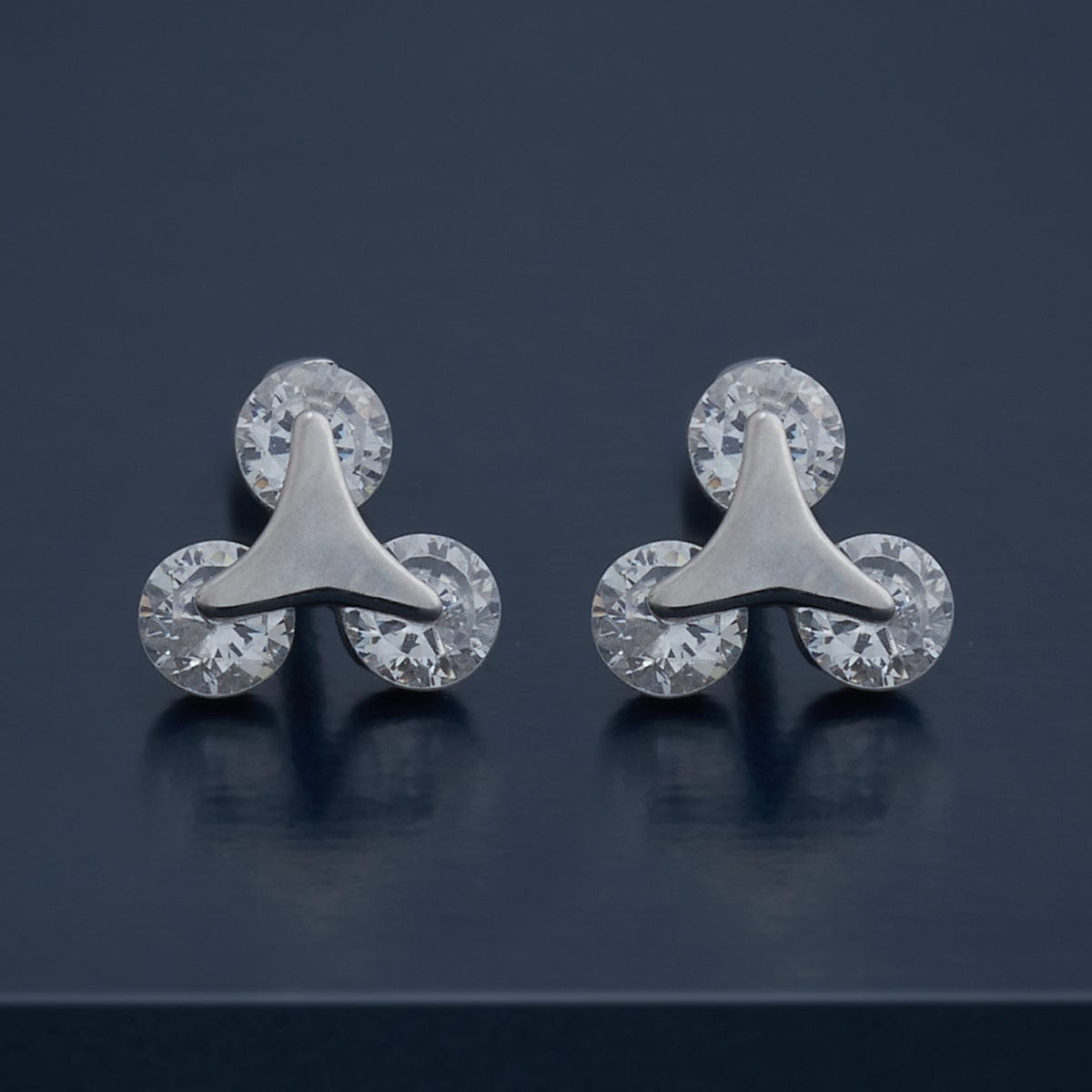 Silver Earring 92.5 Silver Earring 183036