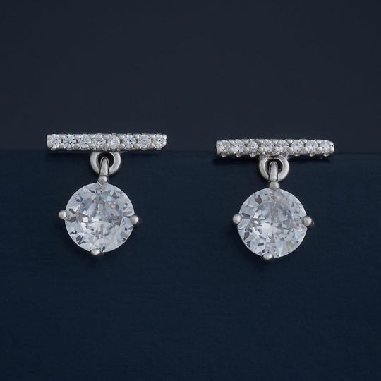 Silver Earring 92.5 Silver Earring 183037