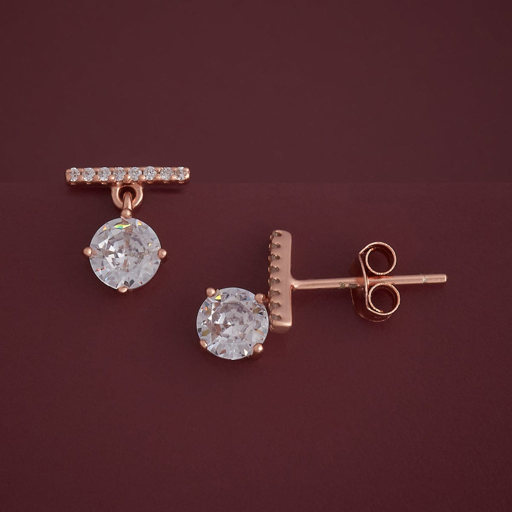 Silver Earring 92.5 Silver Earring 183037