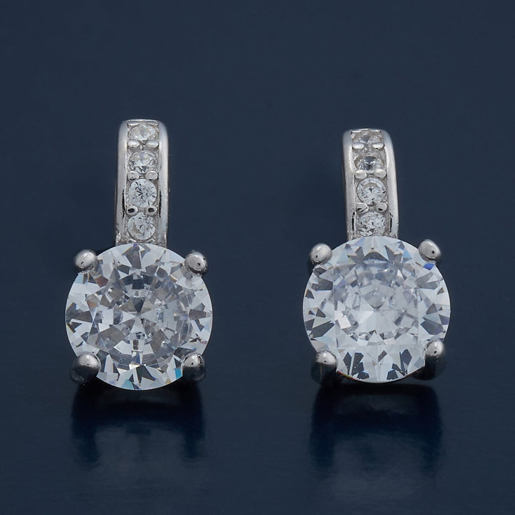 Silver Earring 92.5 Silver Earring 183038