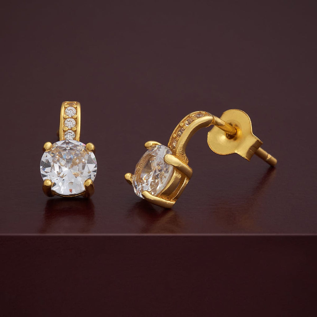 Silver Earring 92.5 Silver Earring 183038