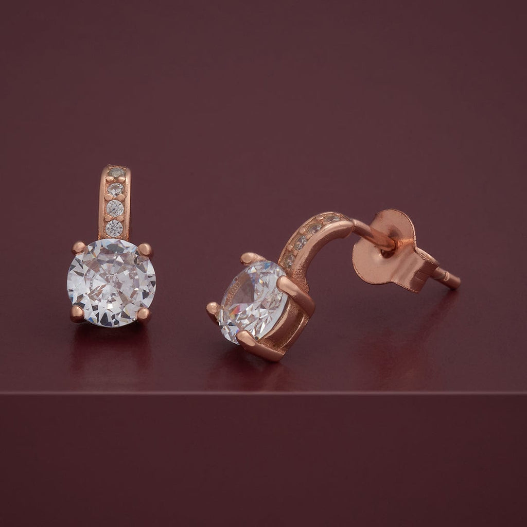 Silver Earring 92.5 Silver Earring 183038