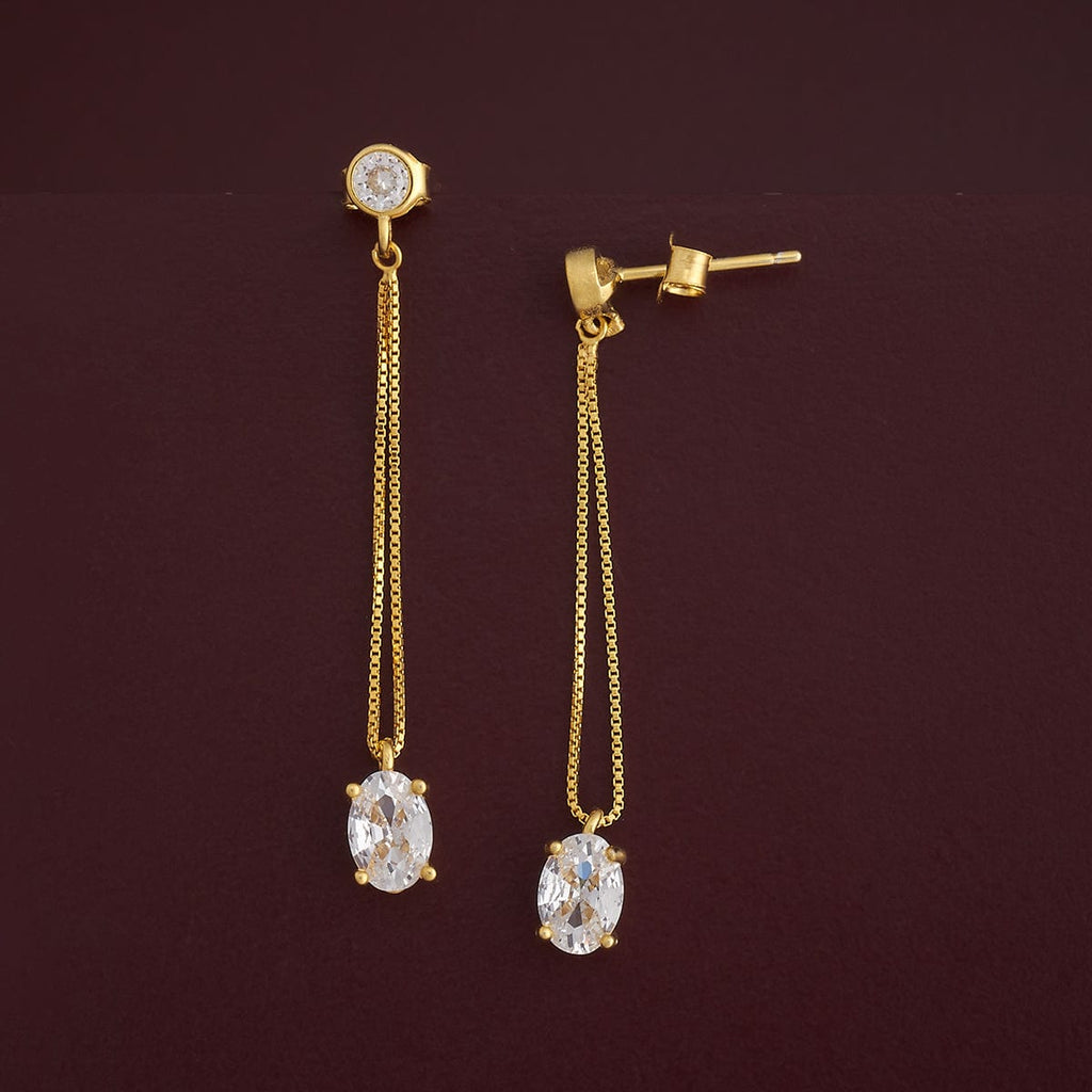 Silver Earring 92.5 Silver Earring 183048