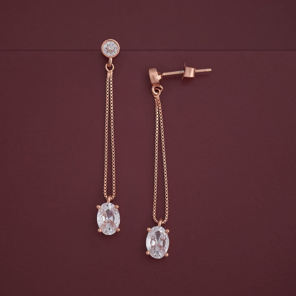 Silver Earring 92.5 Silver Earring 183048