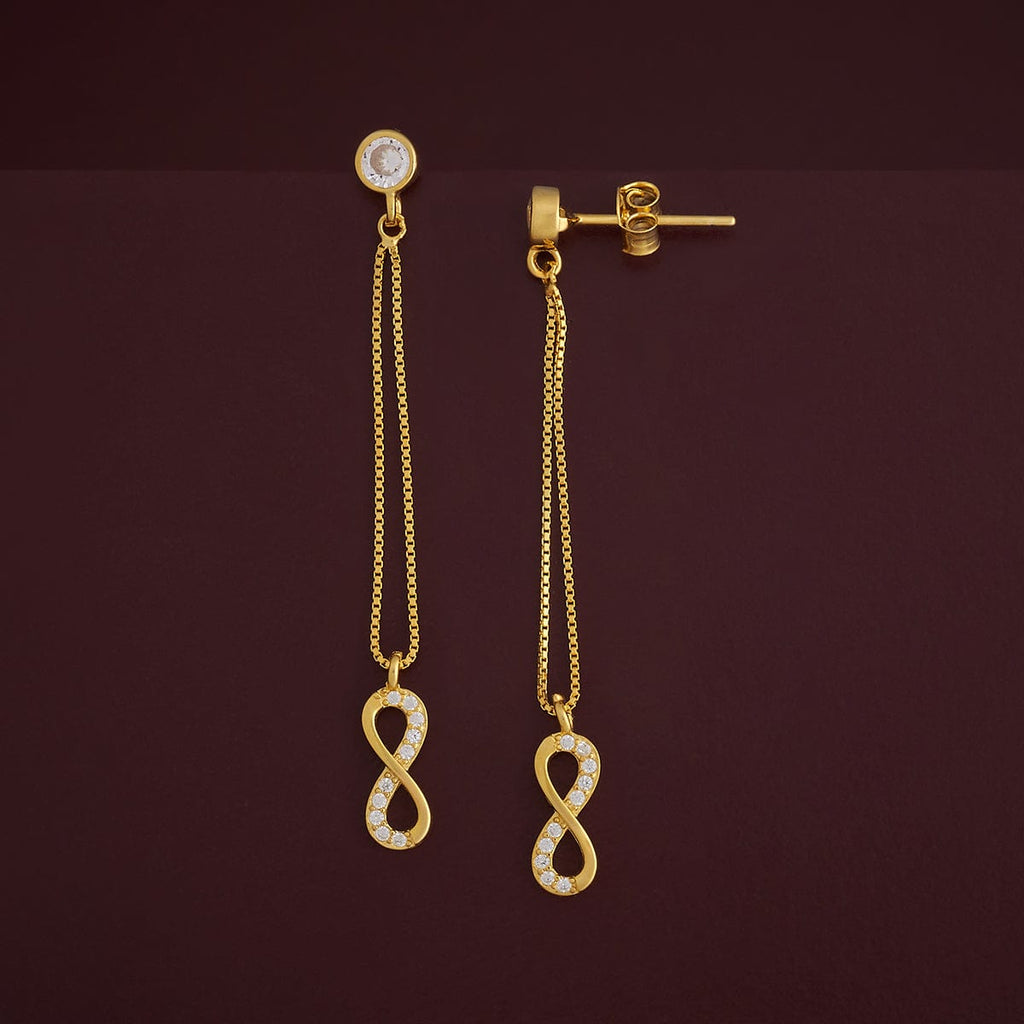 Silver Earring 92.5 Silver Earring 183050