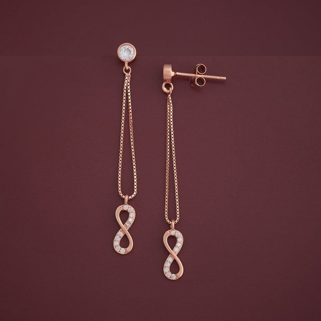 Silver Earring 92.5 Silver Earring 183050