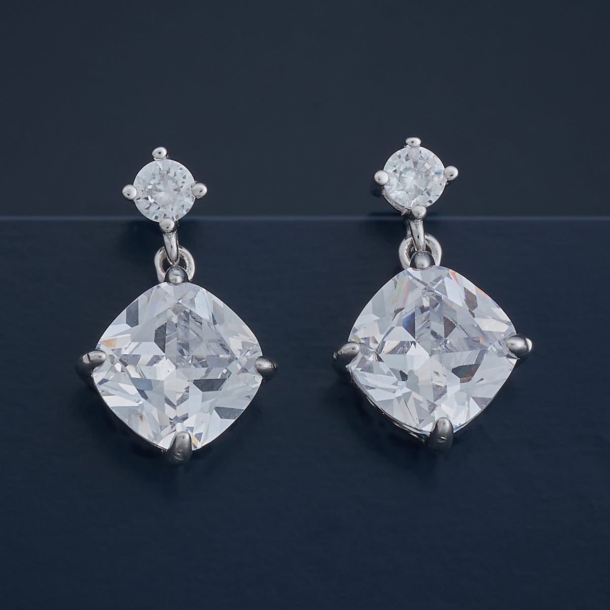 Silver Earring 92.5 Silver Earring 183052