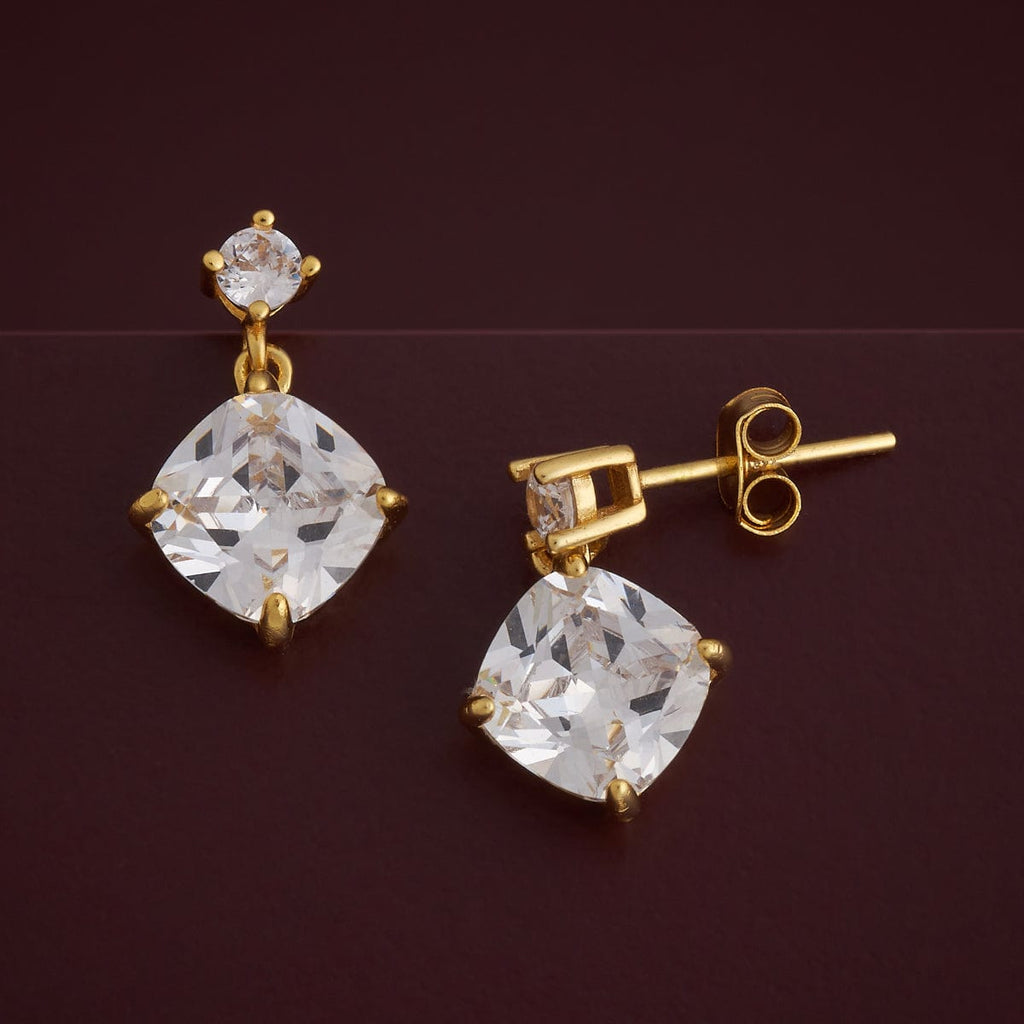 Silver Earring 92.5 Silver Earring 183052