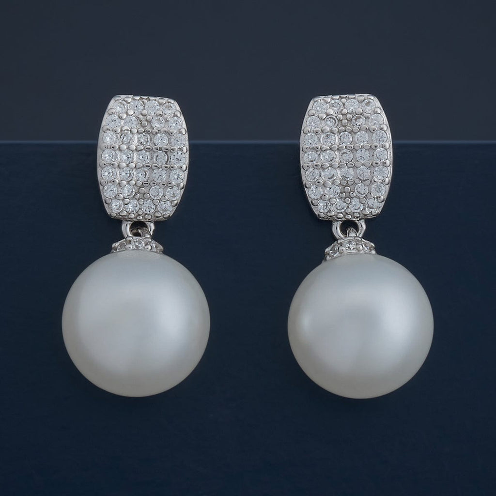 Silver Earring 92.5 Silver Earring 183053