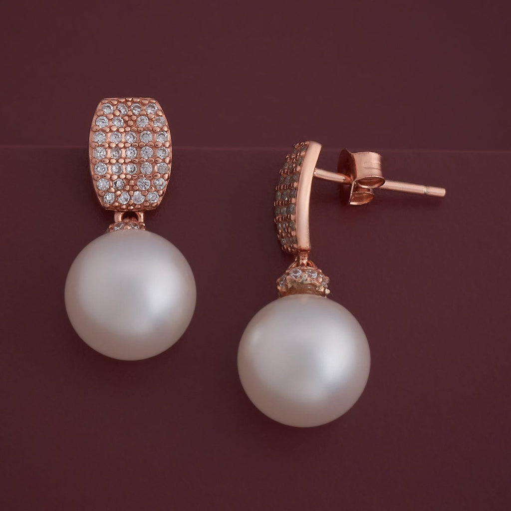 Silver Earring 92.5 Silver Earring 183053