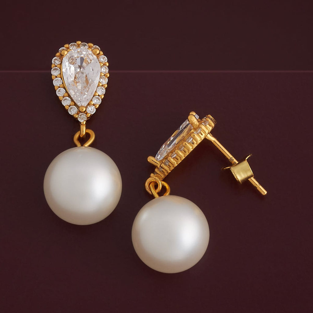 Silver Earring 92.5 Silver Earring 183054