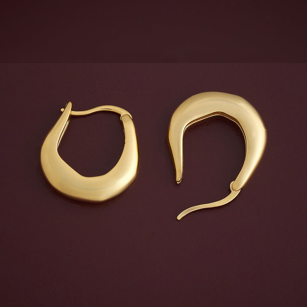 Silver Earring 92.5 Silver Earring 183057