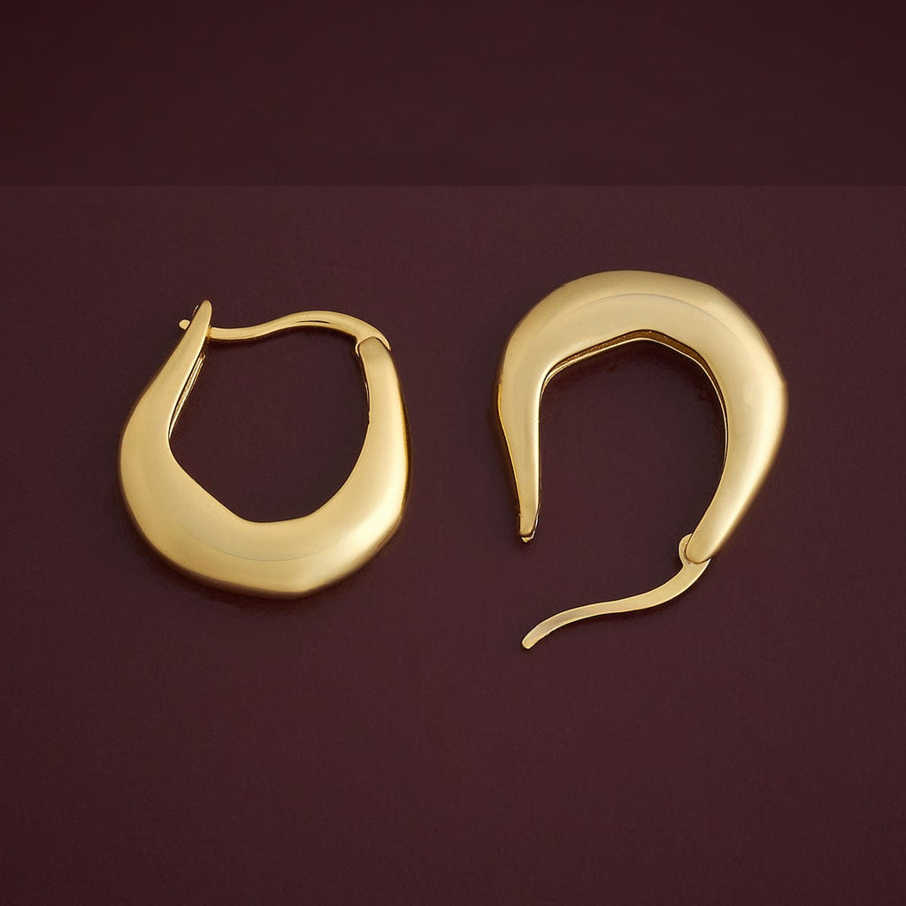 Silver Earring 92.5 Silver Earring 183057