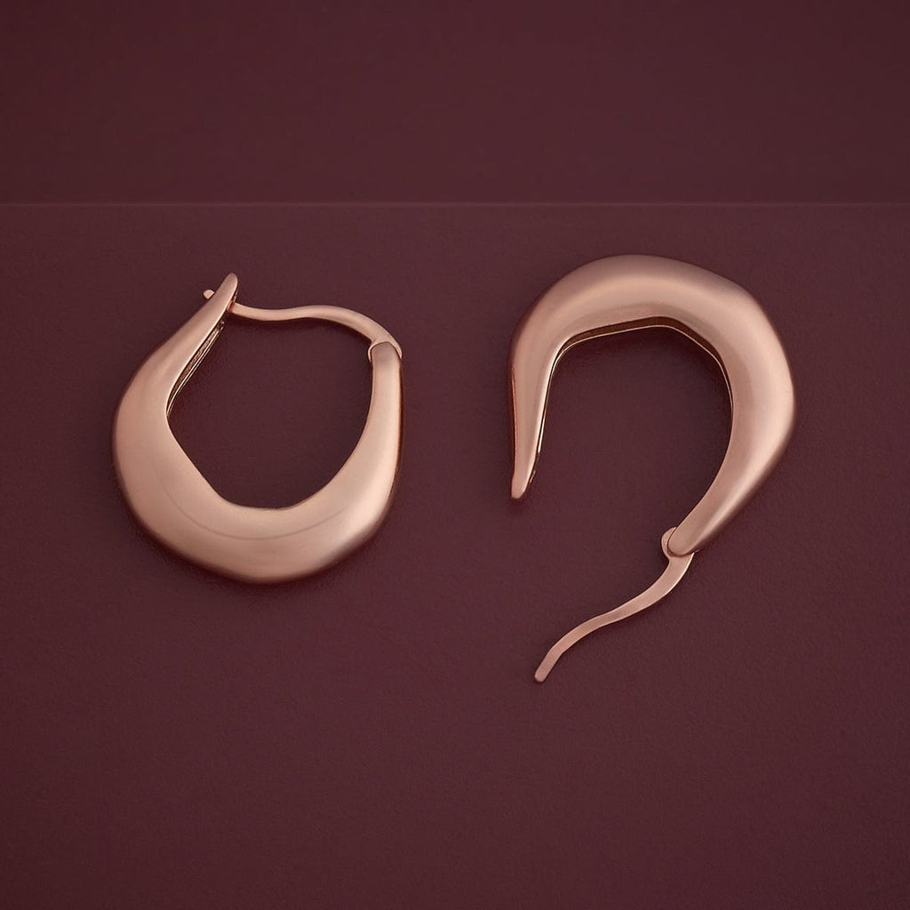 Silver Earring 92.5 Silver Earring 183057