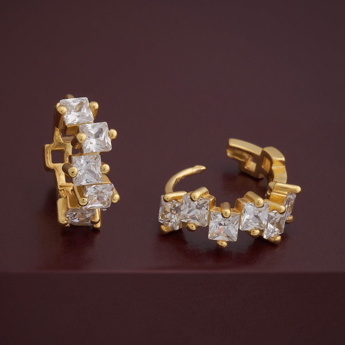 Silver Earring 92.5 Silver Earring 183060