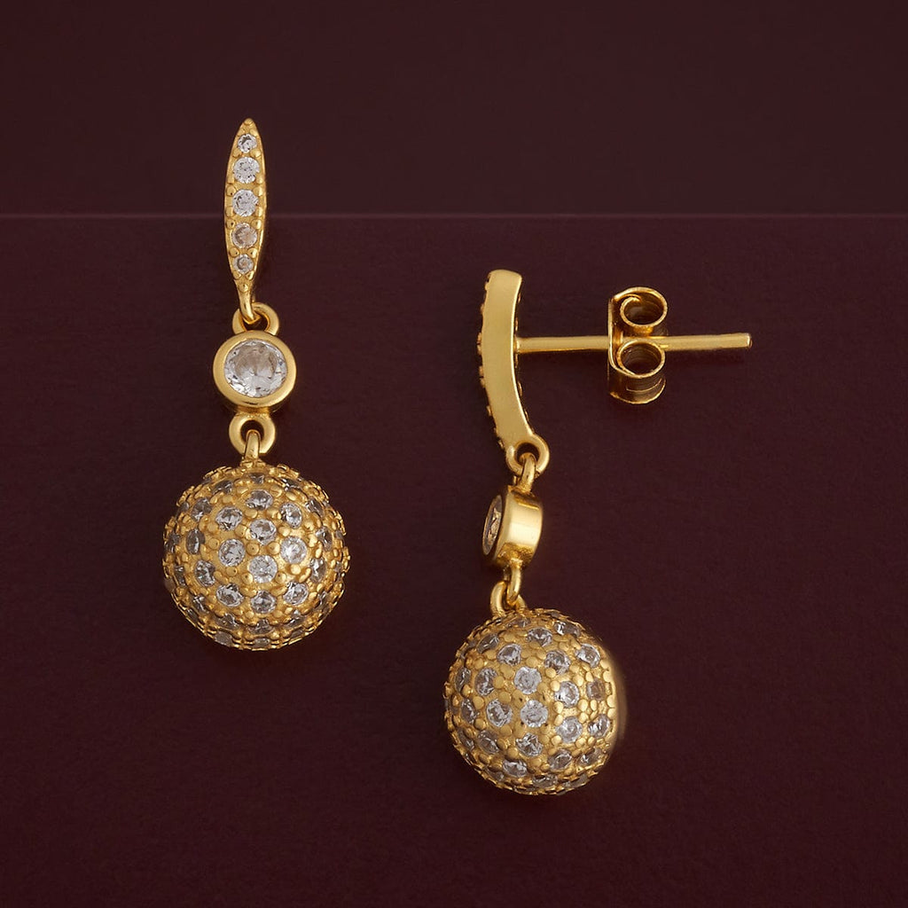 Silver Earring 92.5 Silver Earring 183062